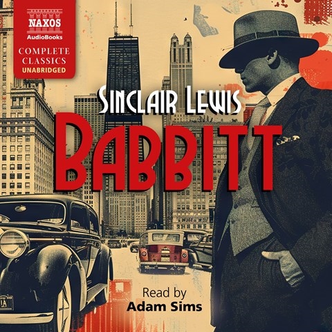 BABBITT