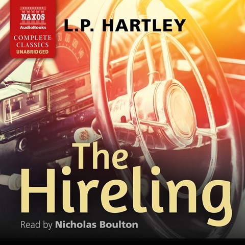 THE HIRELING