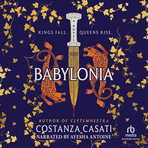 BABYLONIA