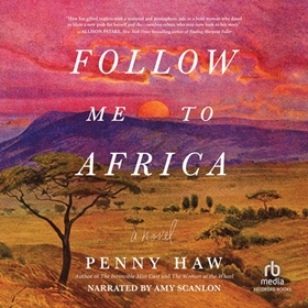 FOLLOW ME TO AFRICA