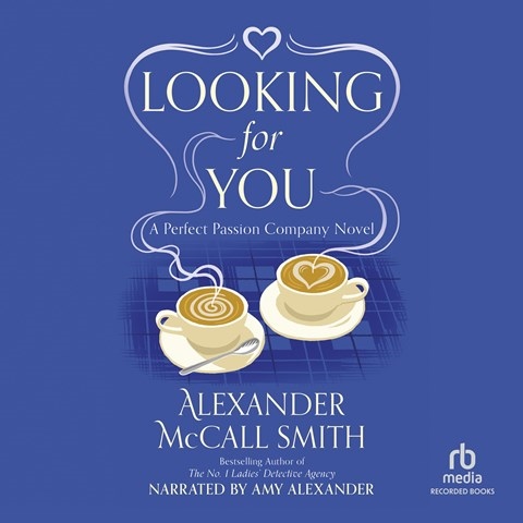 LOOKING FOR YOU