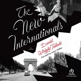 THE NEW INTERNATIONALS