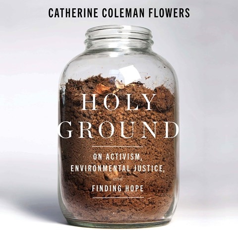 HOLY GROUND