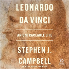LEONARDO DA VINCI