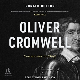 OLIVER CROMWELL