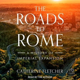 THE ROADS TO ROME