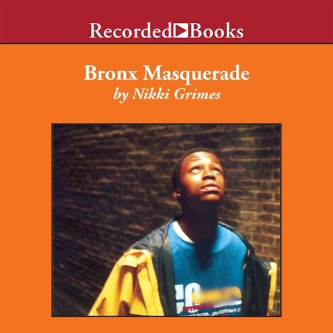 BRONX MASQUERADE
