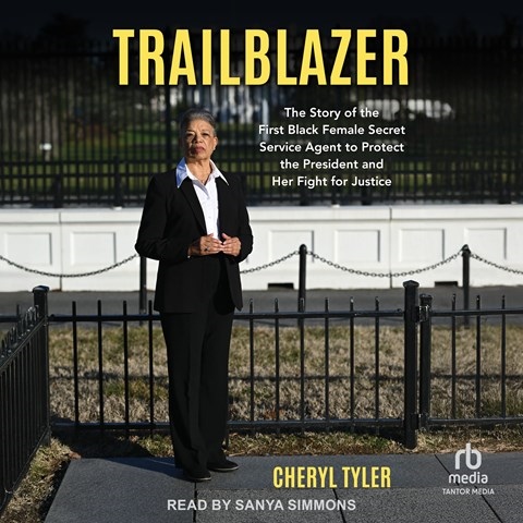 TRAILBLAZER