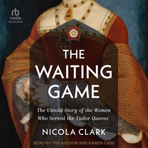THE WAITING GAME
