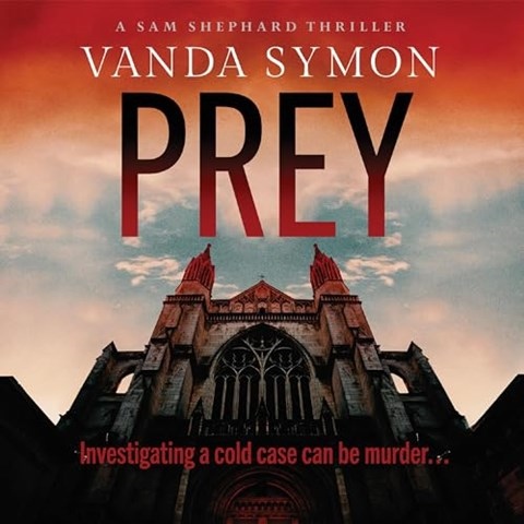 PREY