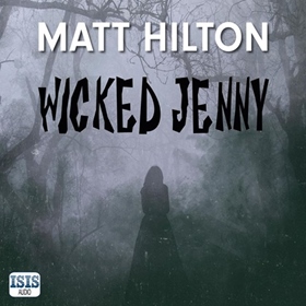 WICKED JENNY