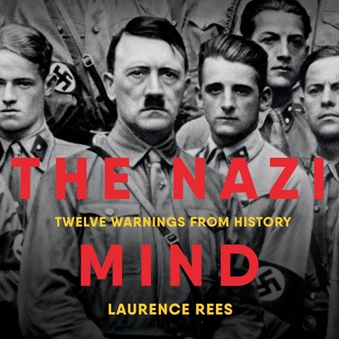 THE NAZI MIND