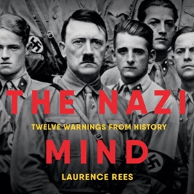 THE NAZI MIND
