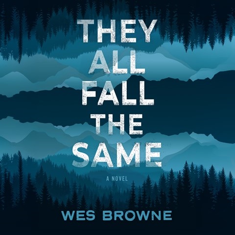 THEY ALL FALL THE SAME