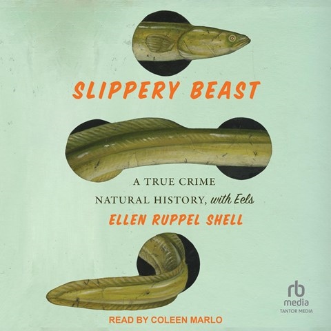 SLIPPERY BEAST