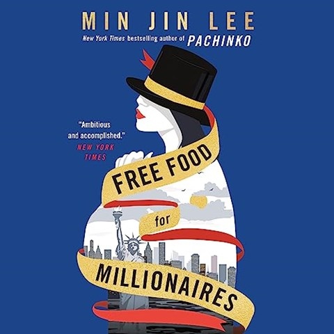 FREE FOOD FOR MILLIONAIRES
