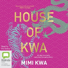 HOUSE OF KWA