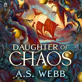 DAUGHTER OF CHAOS