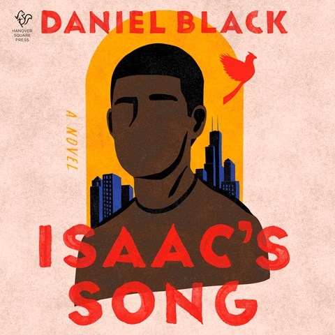 ISAAC'S SONG