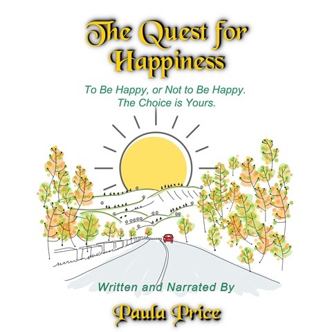 THE QUEST FOR HAPPINESS