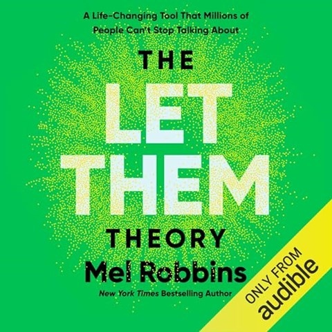 THE LET THEM THEORY