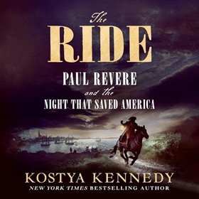 THE RIDE