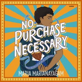 NO PURCHASE NECESSARY