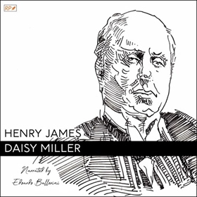 DAISY MILLER