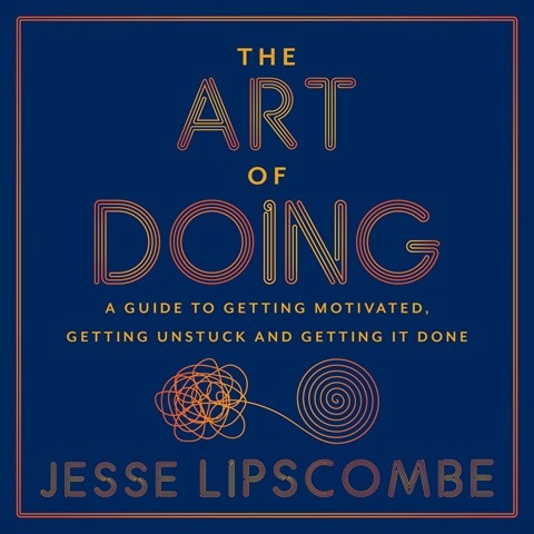 THE ART OF DOING