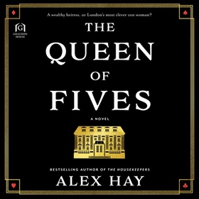 THE QUEEN OF FIVES