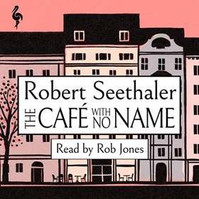 THE CAFE WITH NO NAME