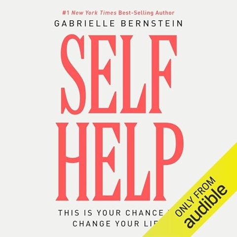 SELF HELP