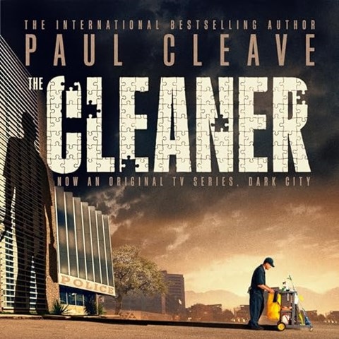 The Cleaner