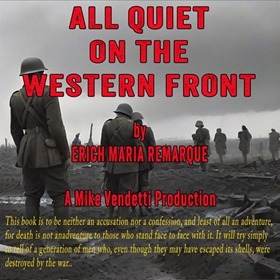 ALL QUIET ON THE WESTERN FRONT