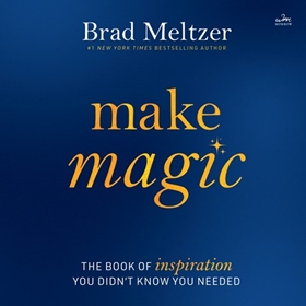 MAKE MAGIC