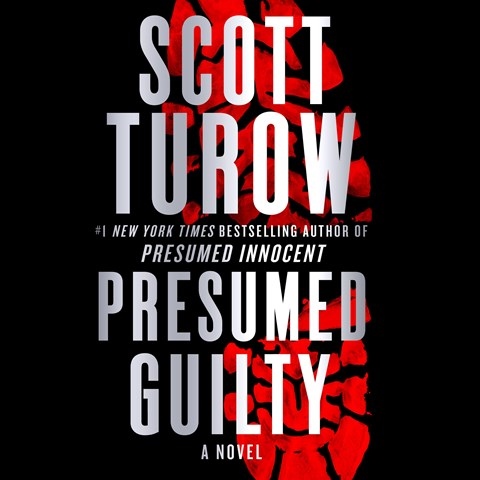 PRESUMED GUILTY