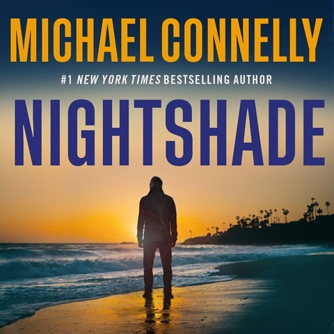NIGHTSHADE