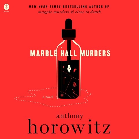 MARBLE HALL MURDERS
