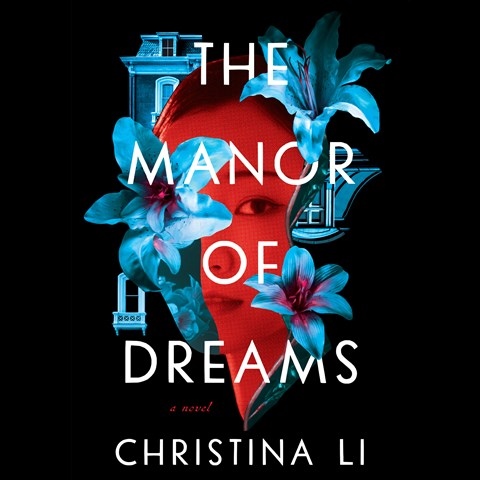 THE MANOR OF DREAMS