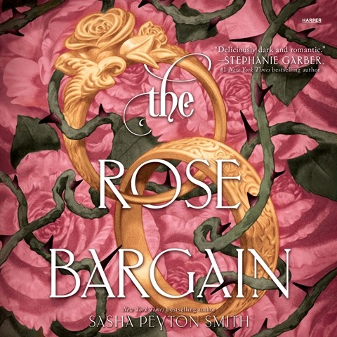 THE ROSE BARGAIN