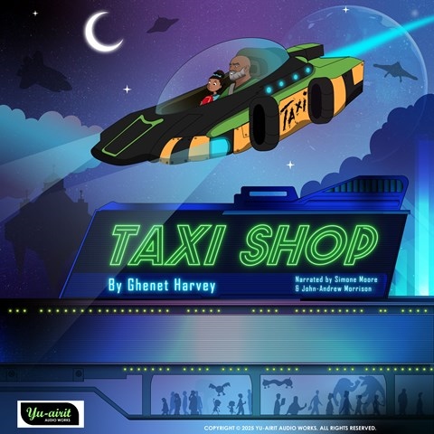 TAXI SHOP