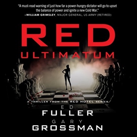 RED ULTIMATUM