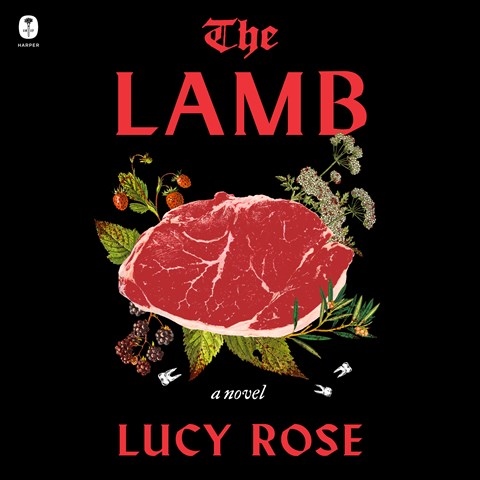 THE LAMB