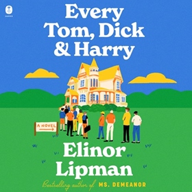 EVERY TOM, DICK & HARRY