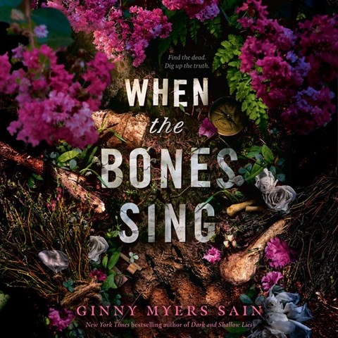 WHEN THE BONES SING