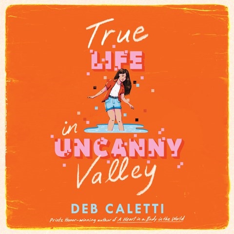 TRUE LIFE IN UNCANNY VALLEY