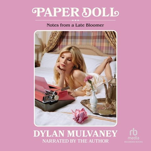 PAPER DOLL