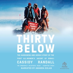 THIRTY BELOW