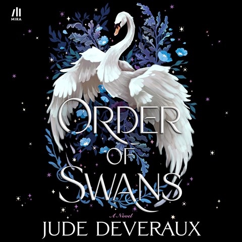 ORDER OF SWANS