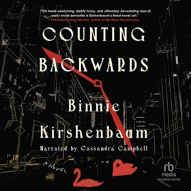 COUNTING BACKWARDS
